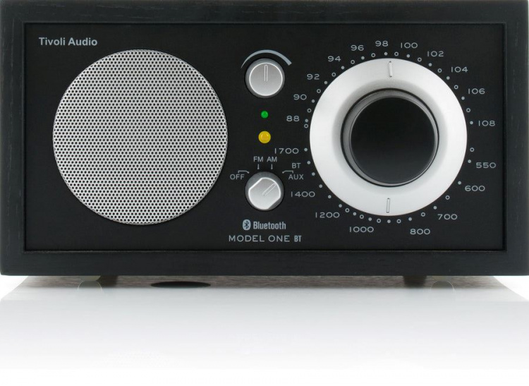 Tivoli Audio Model One BT Oak/Black