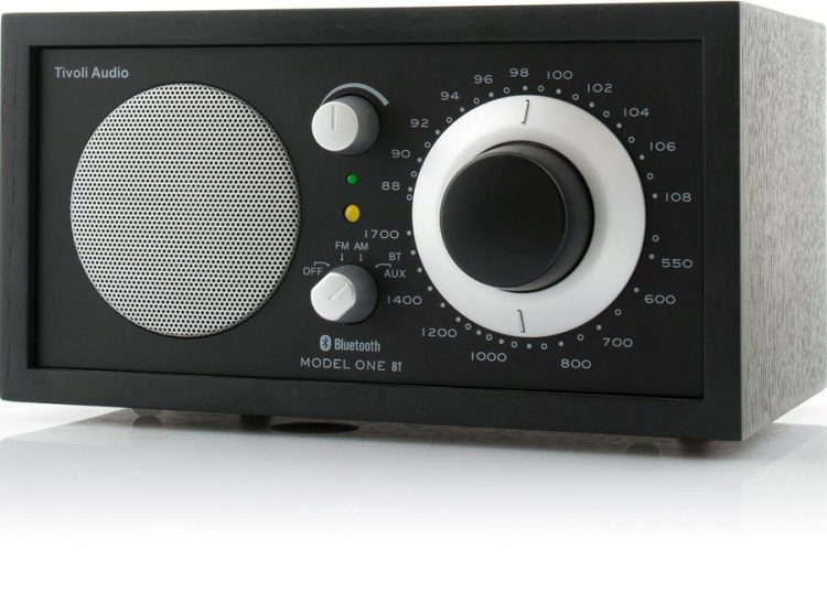 Tivoli Audio Model One BT Oak/Black