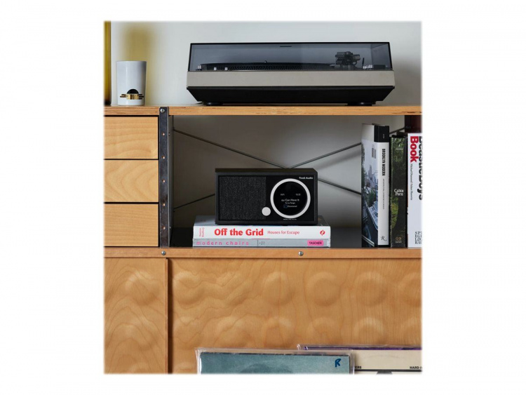 Tivoli Audio Model One Digital+ Gen 2 Black