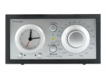 Tivoli Audio Model Three BT USB Black