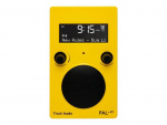 Tivoli Audio Pal + BT Yellow