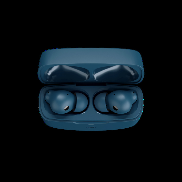 Urbanista Atlanta steel blue