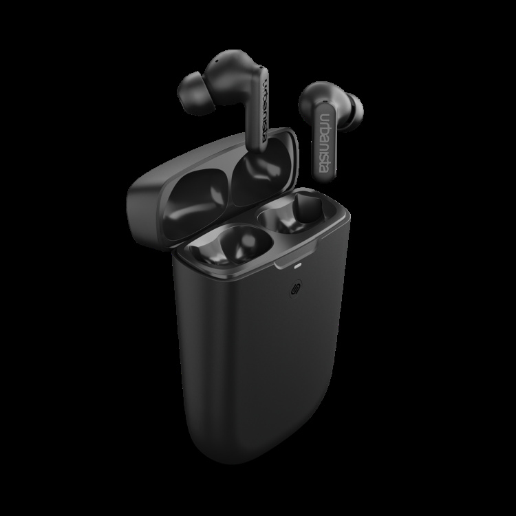 Urbanista Phoenix Midnight Black Urbanista Phoenix Midnight Black