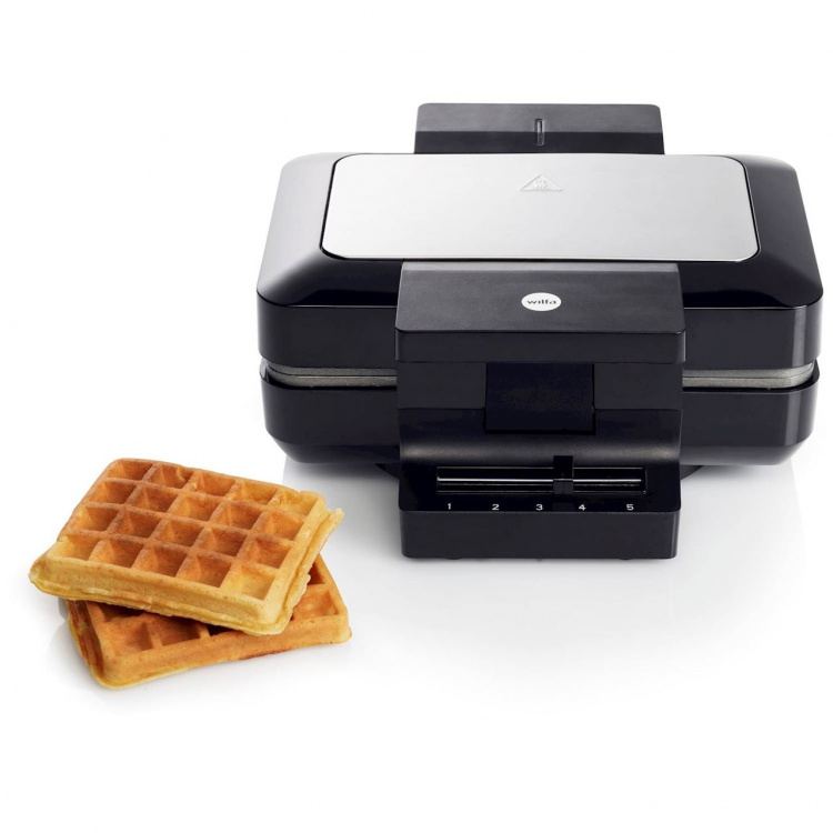 Wilfa Våffeljärn BW-1000B