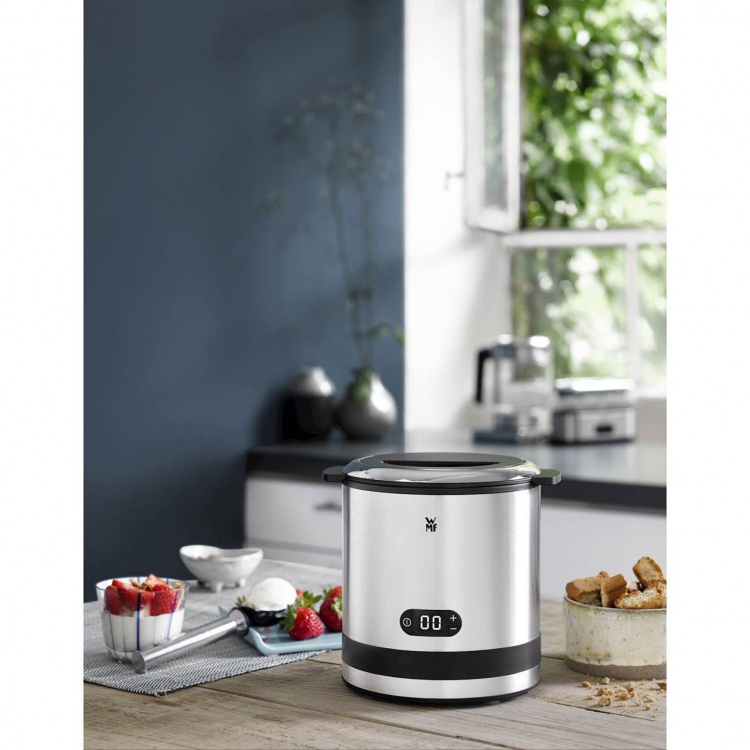 WMF Glassmaskin Kimis, 3-in-1