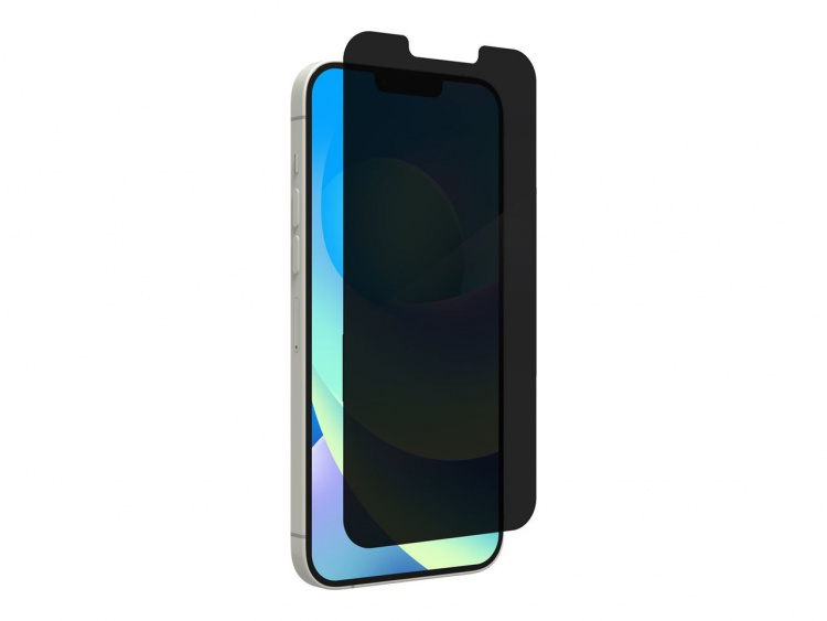 Zagg Glass Elite Privacy Edge Iphone 13 Pro Max Screen