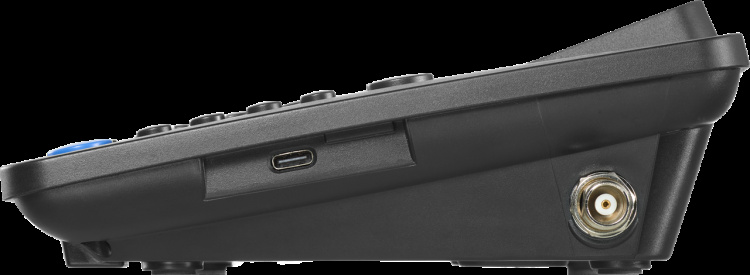 Doro 4100H 4G Desk Phone, Black Doro 4100H 4G Desk Phone, Black