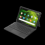 Doro Keyboard Doro Tablet ECO, Black Doro Keyboard Doro Tablet ECO, Black