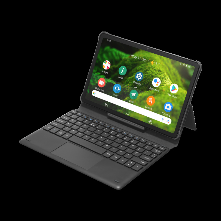 Doro Keyboard Doro Tablet ECO, Black Doro Keyboard Doro Tablet ECO, Black