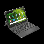 Doro Keyboard Doro Tablet ECO, Black Doro Keyboard Doro Tablet ECO, Black