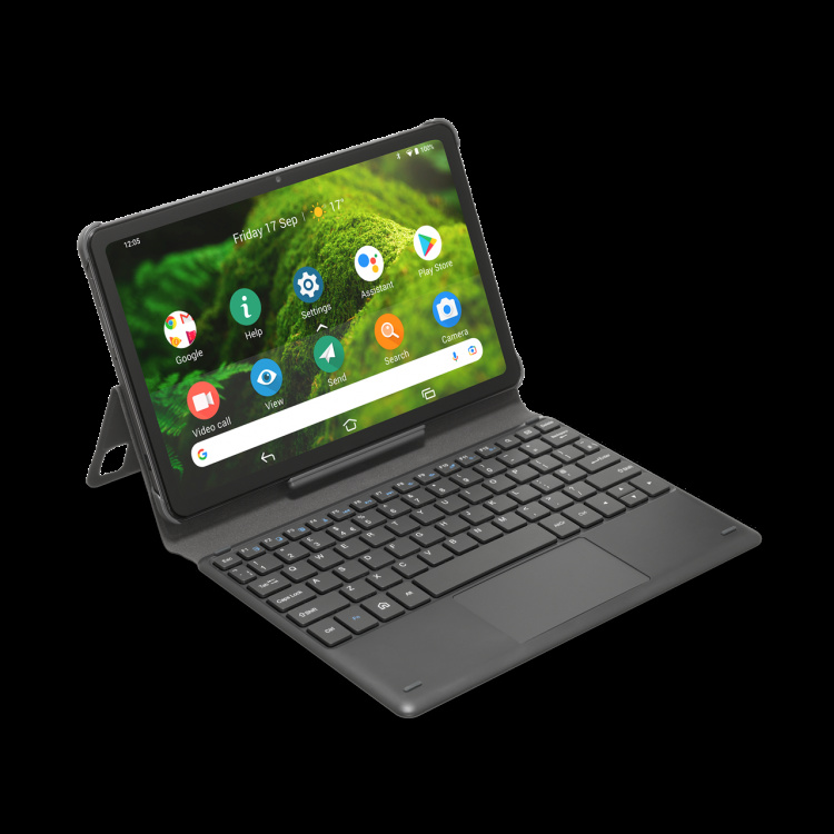 Doro Keyboard Doro Tablet ECO, Black Doro Keyboard Doro Tablet ECO, Black