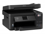 Epson EcoTank ET-4850 Multifunktionsskrivare, Svart