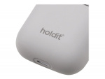 Holdit Silicone Case Airpods Nygård Taupe