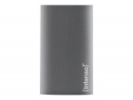 Intenso External SSD 256 GB Premium Edition