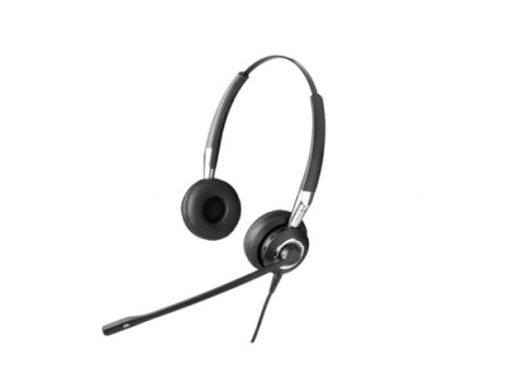 JABRA Biz 2400 II Duo NC JABRA Biz 2400 II Duo NC