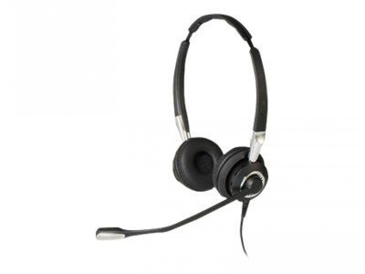 JABRA Biz 2400 II Duo NC JABRA Biz 2400 II Duo NC