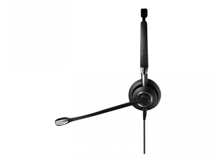 JABRA Biz 2400 II Duo NC WB