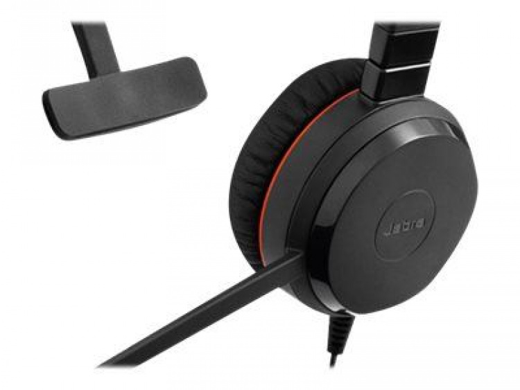 JABRA Evolve 30 II Uc Mono