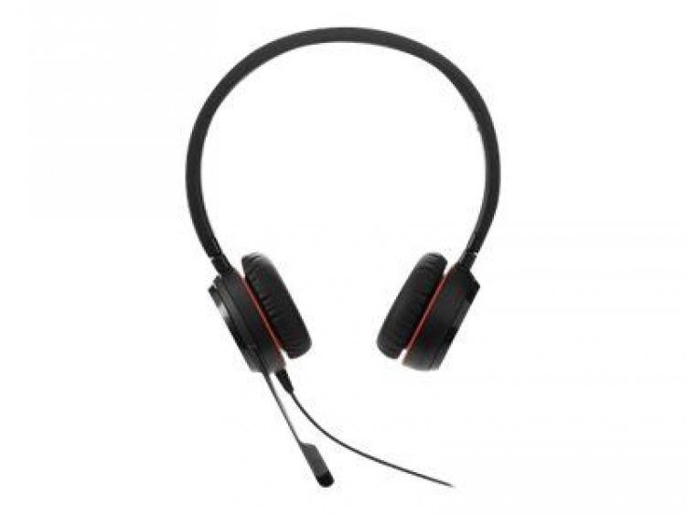 JABRA Evolve 30 II Uc Stereo