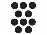 JABRA Foam Ear Cushion Biz 2300 10 Pcs