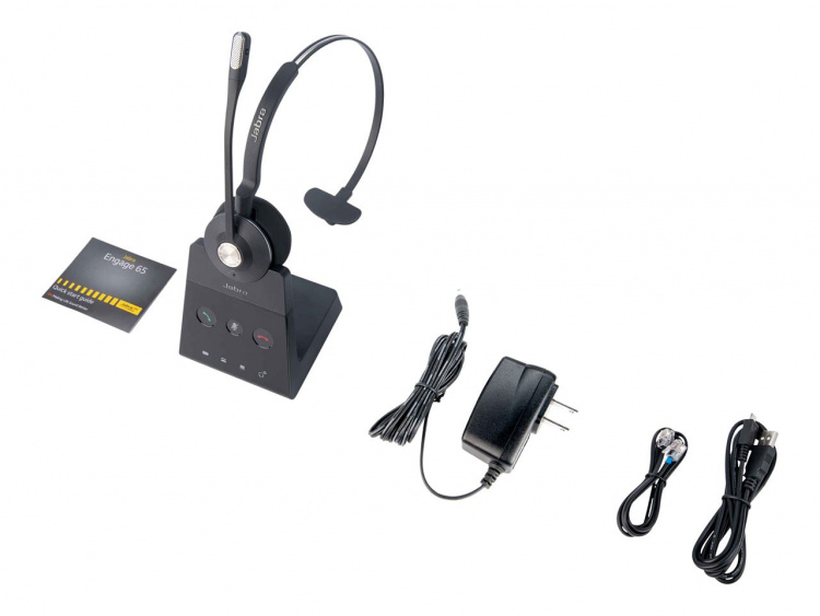 JABRA Jabra Engage 65 Mono
