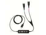 JABRA Office Link 265 USB/QD Training Cable JABRA Office Link 265 USB/QD Training Cable