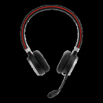 Jabra Office, Trådlösa Hörlurar, Evolve 65 SE Link380a UC Stereo Jabra Office, Trådlösa Hörlurar, Evolve 65 SE Link380a UC Stereo