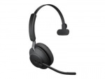 Jabra Office Trådlös Hörlur, Jabra Evolve2 65 Link380a Ms Mono Black Jabra Office Trådlös Hörlur, Jabra Evolve2 65 Link380a Ms Mono Black