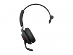 Jabra Office Trådlös Hörlur, Jabra Evolve2 65 Link380a Uc Mono Black Jabra Office Trådlös Hörlur, Jabra Evolve2 65 Link380a Uc Mono Black