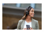 Jabra Office Trådlösa Hörlurar med Laddställ, Jabra Evolve2 75 Link380a Uc Stereo Black Jabra Office Trådlösa Hörlurar med Laddställ, Jabra Evolve2 75 Link380a Uc Stereo Black