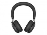 Jabra Office Trådlösa Hörlurar, Jabra Evolve2 75 Link380c Uc Stereo Black Jabra Office Trådlösa Hörlurar, Jabra Evolve2 75 Link380c Uc Stereo Black