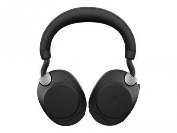 Jabra Office Trådlösa Hörlurar, Jabra Evolve2 85 Link380a Uc Stereo Black