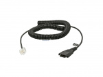 JABRA Spiral 2 M. Qd/8Pin Modular
