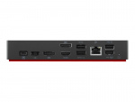 Lenovo THINKPAD UNIVERSAL USB-C SMART DOCK Lenovo THINKPAD UNIVERSAL USB-C SMART DOCK