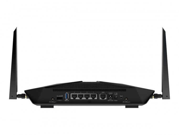 Netgear LAX20-100EUS 4PT LTE WIFI6 ROUTER