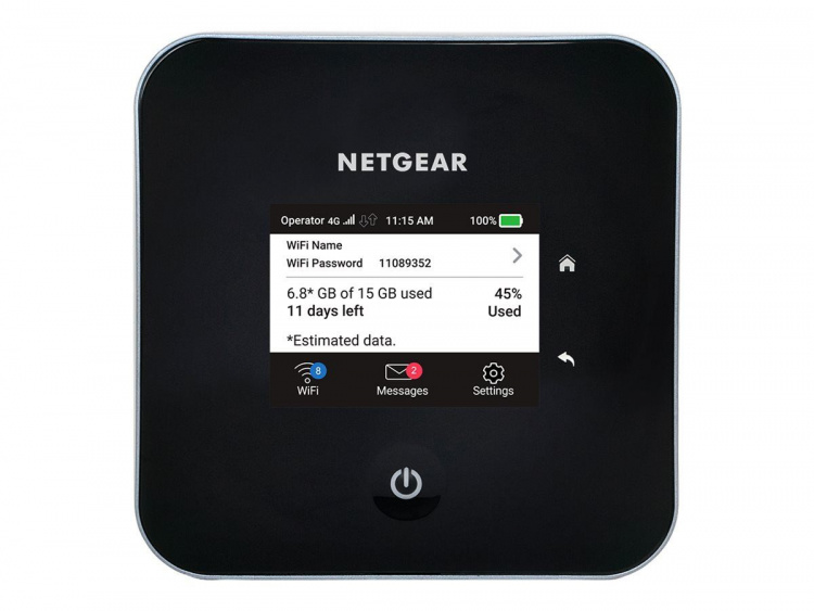 Netgear Nighthawk M2 Mobile Router