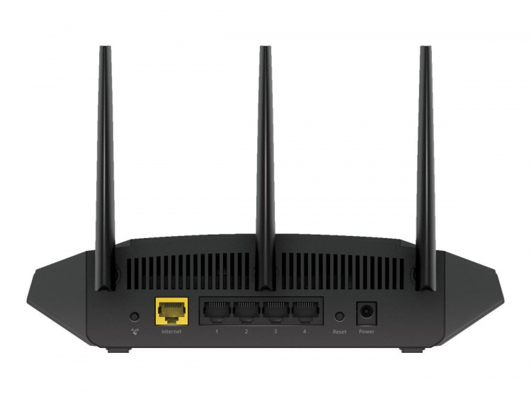 Netgear RAX10 4-Stream AX1800 WiFi 6 Router Netgear RAX10 4-Stream AX1800 WiFi 6 Router