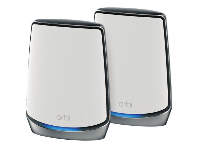 Netgear RBK852 Orbi WiFi 6 2-Pack