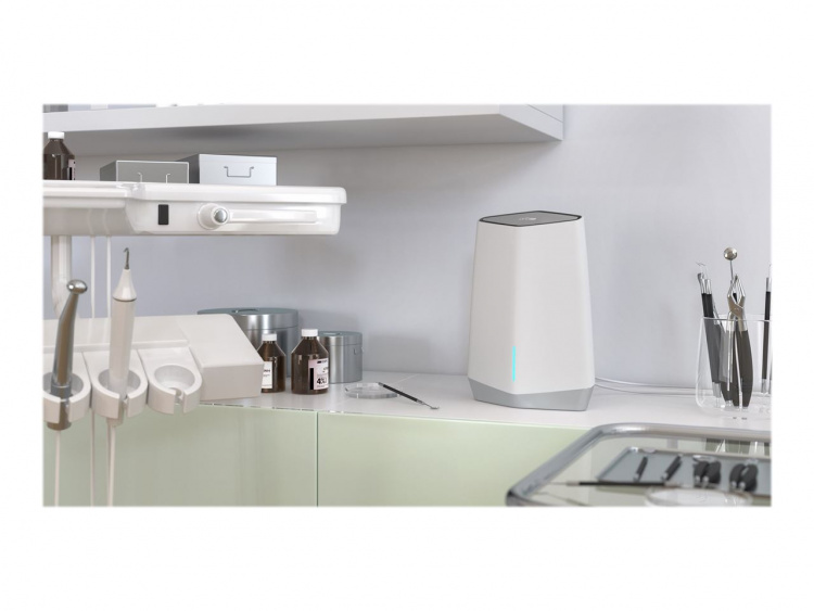 Netgear SXK80B3 ORBI PRO 6 3-PACK BNDL