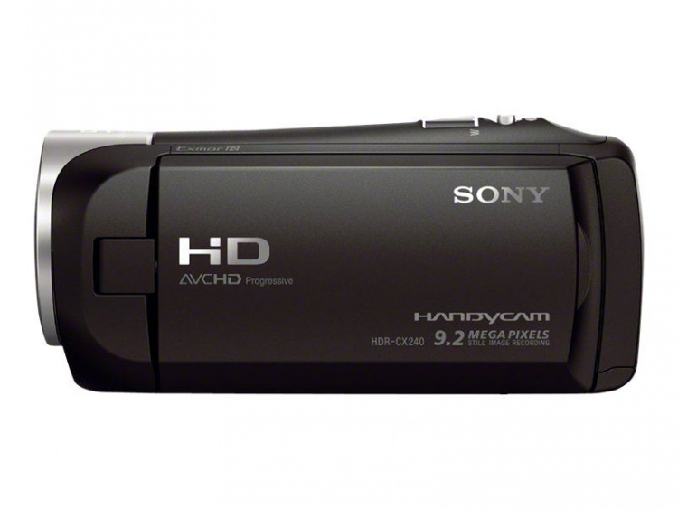 SONY HDRCX240EB.CEN