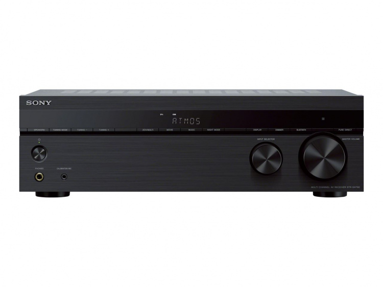 SONY STRDH790.CEL