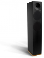 Tangent Spectrum X6 Speaker, Black