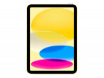 Apple 10.9-inch iPad Wi-Fi 64GB - Yellow
