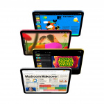 Apple 10.9-inch iPad Wi-Fi 64GB - Yellow
