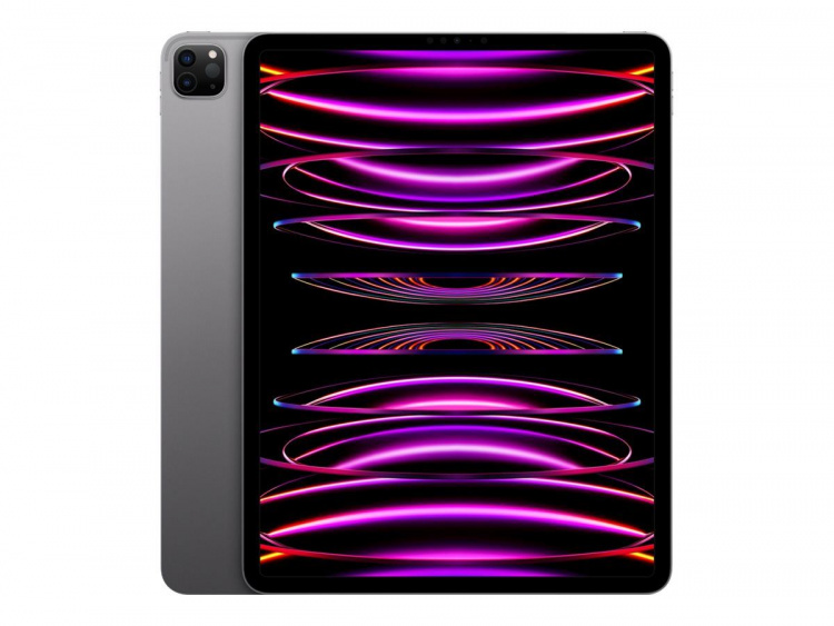 Apple 12.9-inch iPad Pro Wi-Fi 1TB - Space Grey