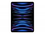 Apple 12.9-inch iPad Pro Wi-Fi 256GB - Silver Apple 12.9-inch iPad Pro Wi-Fi 256GB - Silver
