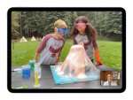 Apple 12.9-inch iPad Pro Wi-Fi 256GB - Silver Apple 12.9-inch iPad Pro Wi-Fi 256GB - Silver