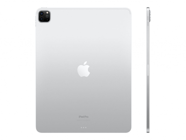 Apple 12.9-inch iPad Pro Wi-Fi 256GB - Silver Apple 12.9-inch iPad Pro Wi-Fi 256GB - Silver