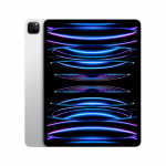 Apple 12.9-inch iPad Pro Wi-Fi 256GB - Silver Apple 12.9-inch iPad Pro Wi-Fi 256GB - Silver