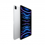 Apple 12.9-inch iPad Pro Wi-Fi 256GB - Silver Apple 12.9-inch iPad Pro Wi-Fi 256GB - Silver